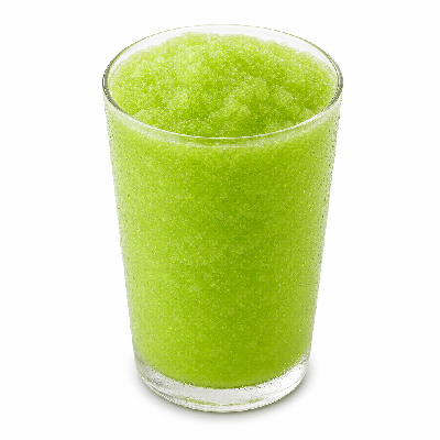 Sonic Real Fruit Slushes Lime Rt 44