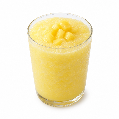 Sonic Real Fruit Slushes Pineapple Sm