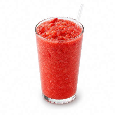 Sonic Real Fruit Slushes Strawberry Rt 44