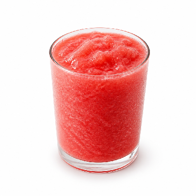 Sonic Real Fruit Slushes Strawberry Sm