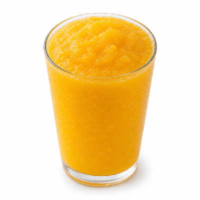 Sonic Real Fruit Slushes Tropical Smoothie -Large (20 Oz)