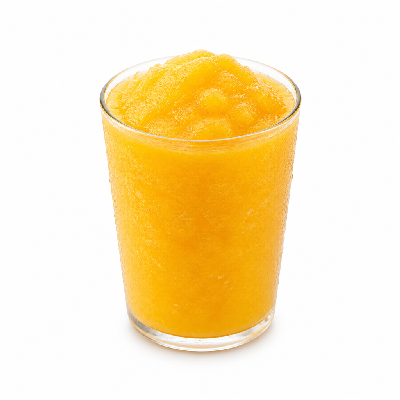Sonic Real Fruit Slushes Tropical Smoothie -Regular (14 Oz)