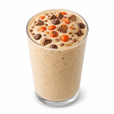 Sonic Reese's Overload Blast Large