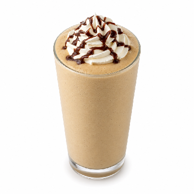 Sonic Reese's Peanut Butter Classic Shake Large