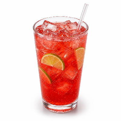 Sonic Route 44 Cherry Limeade