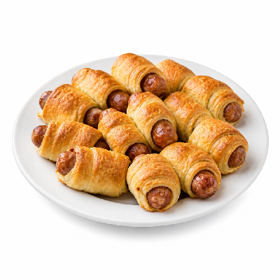 Sonic Sausage Biscuit Dippers