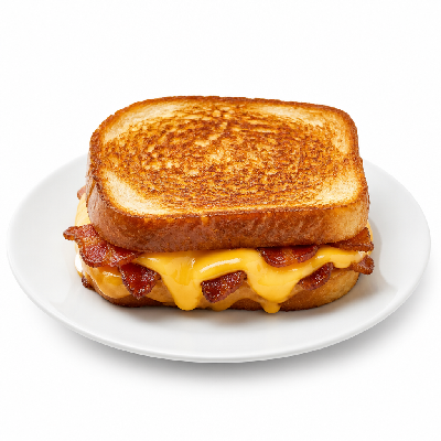 Sonic Signature Bacon Melt Slinger