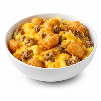Sonic Signature Slinger