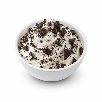 Sonic Single Topping Sundaes Jr. Oreo