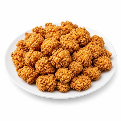 Sonic Spicy Popcorn Chicken (Large) Large