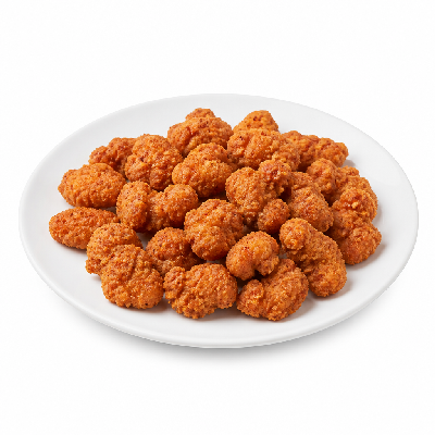 Sonic Spicy Popcorn Chicken (Small) Small