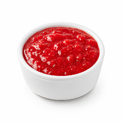 Sonic Strawberry