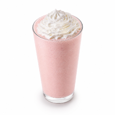 Sonic Strawberry Banana Malt Large