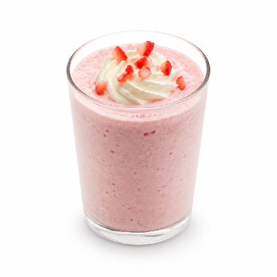Sonic Strawberry Banana Malt Mini