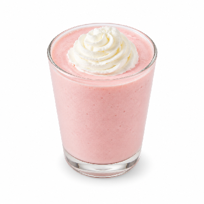 Sonic Strawberry Banana Malt Sm