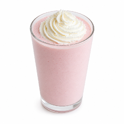 Sonic Strawberry Banana Shake Mini