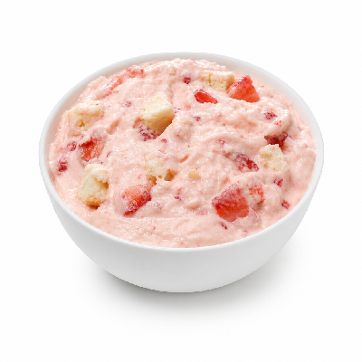 Sonic Strawberry Cheesecake Blast Medium