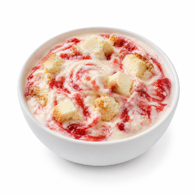 Sonic Strawberry Cheesecake Blast Small
