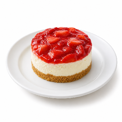 Sonic Strawberry Cheesecake Small