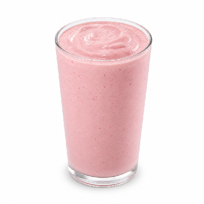 Sonic Strawberry Malt Large