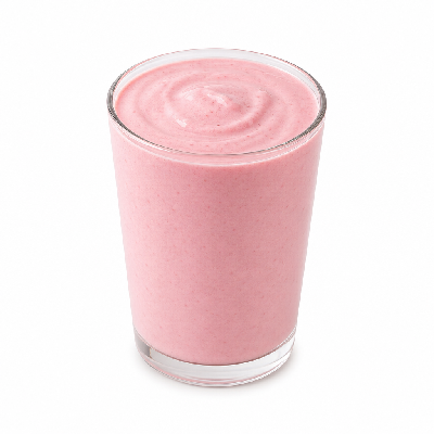 Sonic Strawberry Malt Med