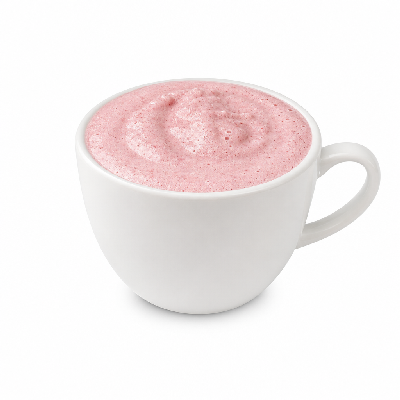 Sonic Strawberry Malt Mini