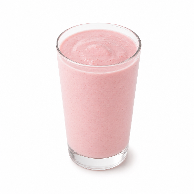 Sonic Strawberry Shake Medium