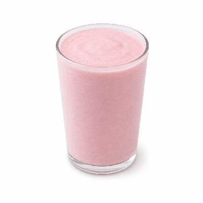 Sonic Strawberry Shake Mini