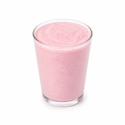 Sonic Strawberry Shake Small