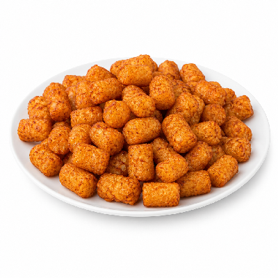 Sonic Sweet Potato Tots Large
