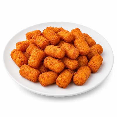 Sonic Sweet Potato Tots Med