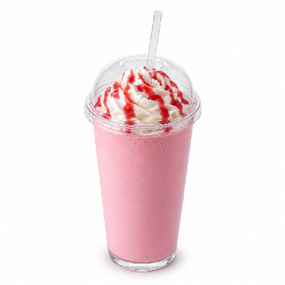 Sonic Sweetheart Shake Med