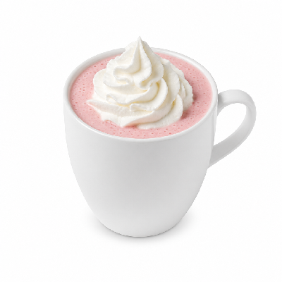 Sonic Sweetheart Shake Mini