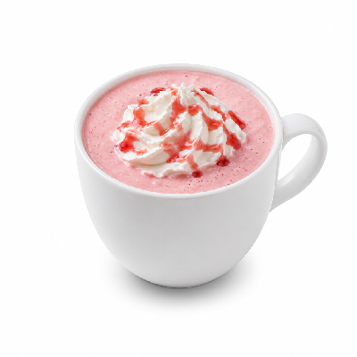 Sonic Sweetheart Shake Sm