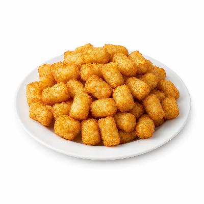 Sonic Tater Tots Large