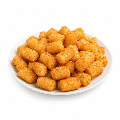 Sonic Tater Tots Small