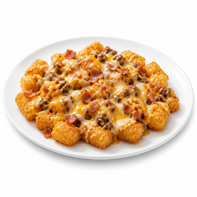 Sonic Totchos