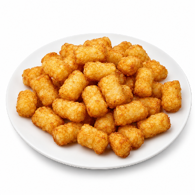 Sonic Tots Large