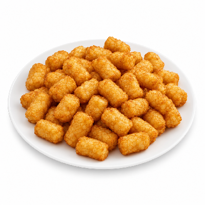 Sonic Tots Med