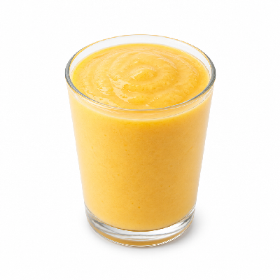 Sonic Tropical Breeze Smoothie