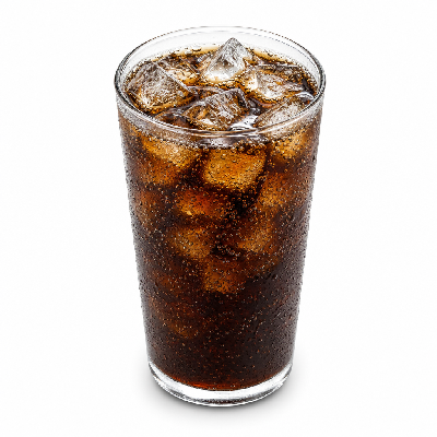 Sonic Ultimate Drink Stop Barq's Root Beer Lrg