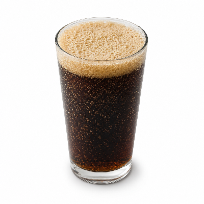 Sonic Ultimate Drink Stop Barq's Root Beer Med