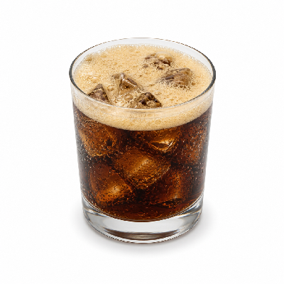 Sonic Ultimate Drink Stop Barq's Root Beer Mini