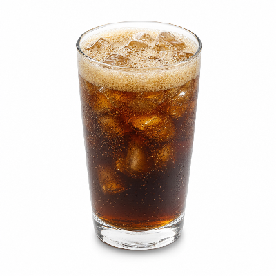 Sonic Ultimate Drink Stop Barq's Root Beer Rt 44