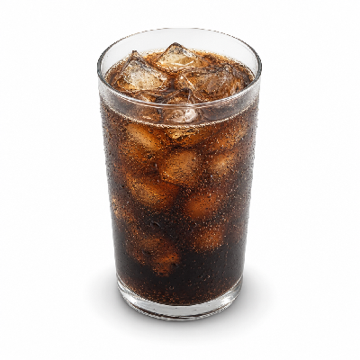 Sonic Ultimate Drink Stop Barq's Root Beer Sm