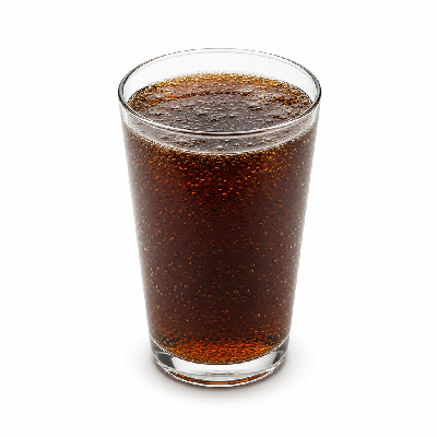 Sonic Ultimate Drink Stop Coca-Cola Large