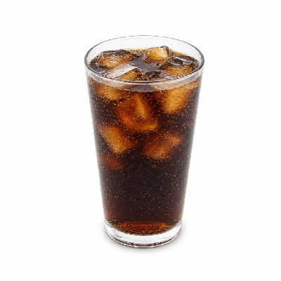 Sonic Ultimate Drink Stop Coca-Cola Med