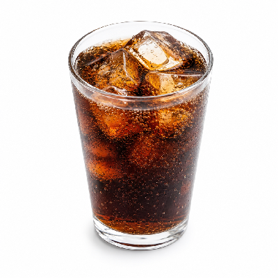 Sonic Ultimate Drink Stop Coca-Cola Mini
