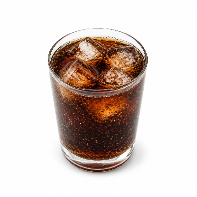 Sonic Ultimate Drink Stop Coca-Cola Sm