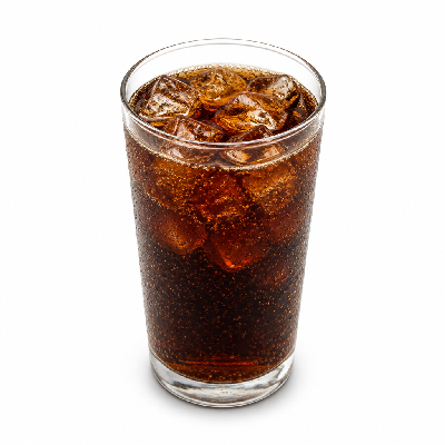 Sonic Ultimate Drink Stop Coke Zero Med